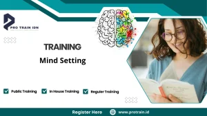 Pelatihan mindset sukses