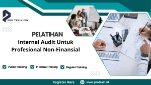 Pelatihan internal audit non finansial