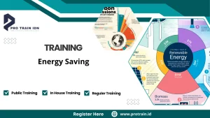 Pelatihan manajemen energi gedung