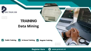 Pelatihan data mining untuk bisnis