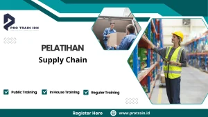 Training optimasi distribusi dan gudang