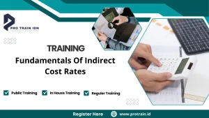 Pelatihan manajemen biaya tidak langsung