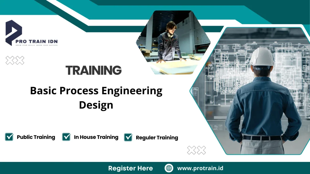 Training basic process design