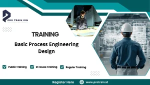 Training basic process design