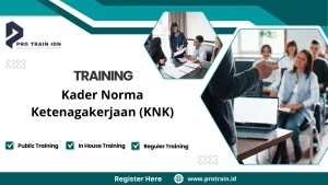 Pelatihan norma ketenagakerjaan terbaru