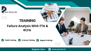 Pelatihan fault tree analysis