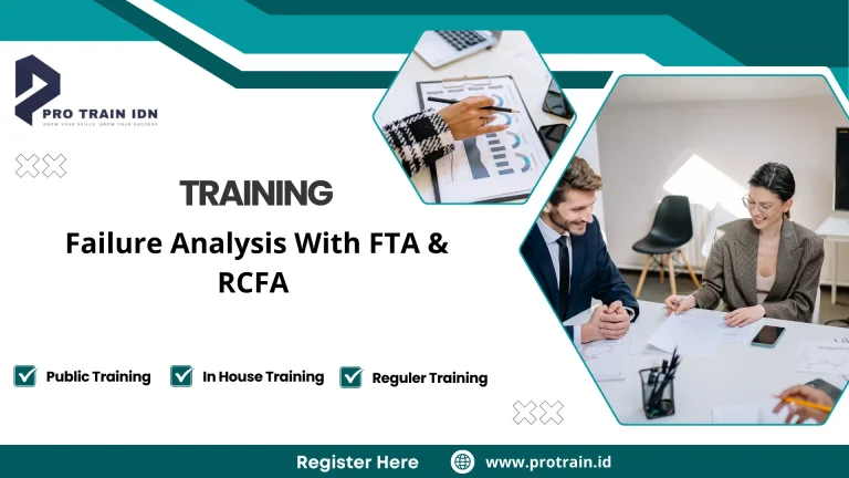 Pelatihan fault tree analysis