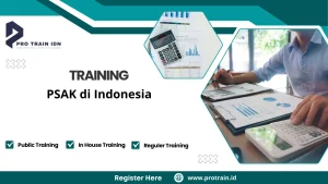 Pelatihan standar akuntansi berbasis IFRS