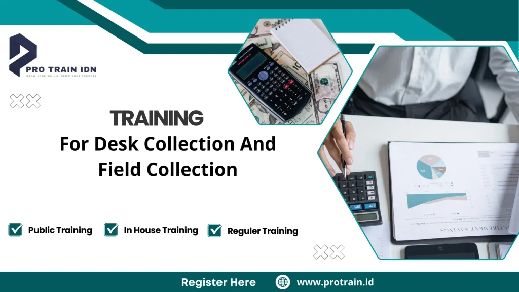 Pelatihan pengelolaan kredit bermasalah