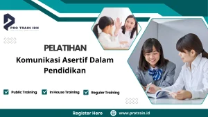 Pelatihan komunikasi interpersonal dalam pendidikan