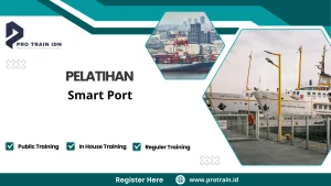 Pelatihan pelabuhan pintar