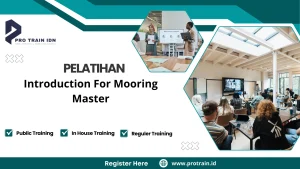 Pelatihan ship handling terminal