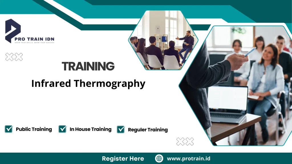Pelatihan thermography certification