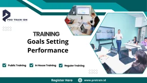 Pelatihan target kerja berbasis hasil