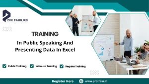 Pelatihan public speaking profesional