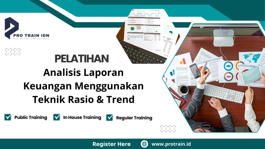 Kinerja Keuangan Bisnis