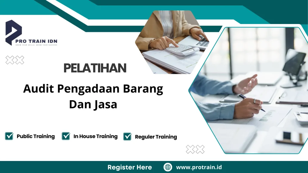 Pengawasan pengadaan pemerintah