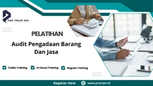 Pengawasan pengadaan pemerintah