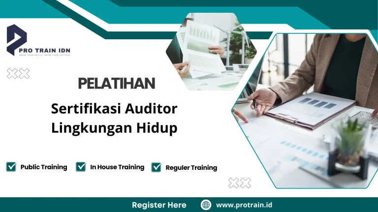 Sertifikasi LH