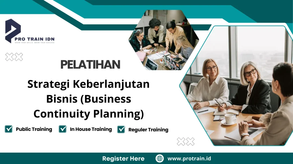 Keberlanjutan Bisnis Usaha