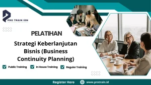 Keberlanjutan Bisnis Usaha
