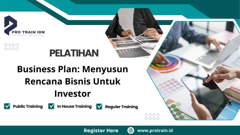Rencana Bisnis