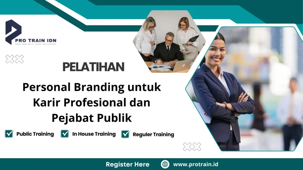Personal Branding