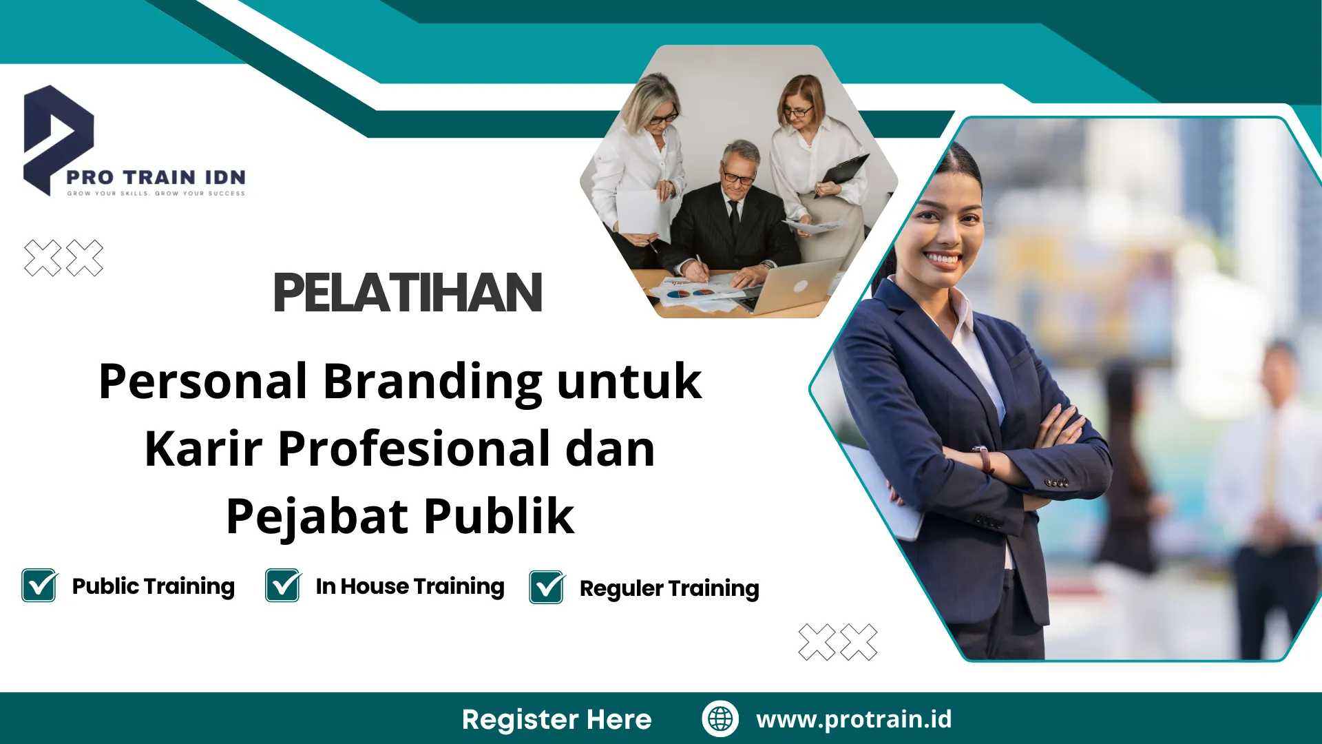 Personal Branding