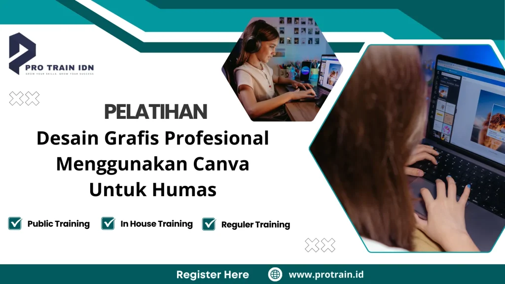 Desain visual instansi pemerintah