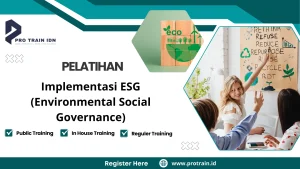 Tata Kelola Perusahaan Berkelanjutan