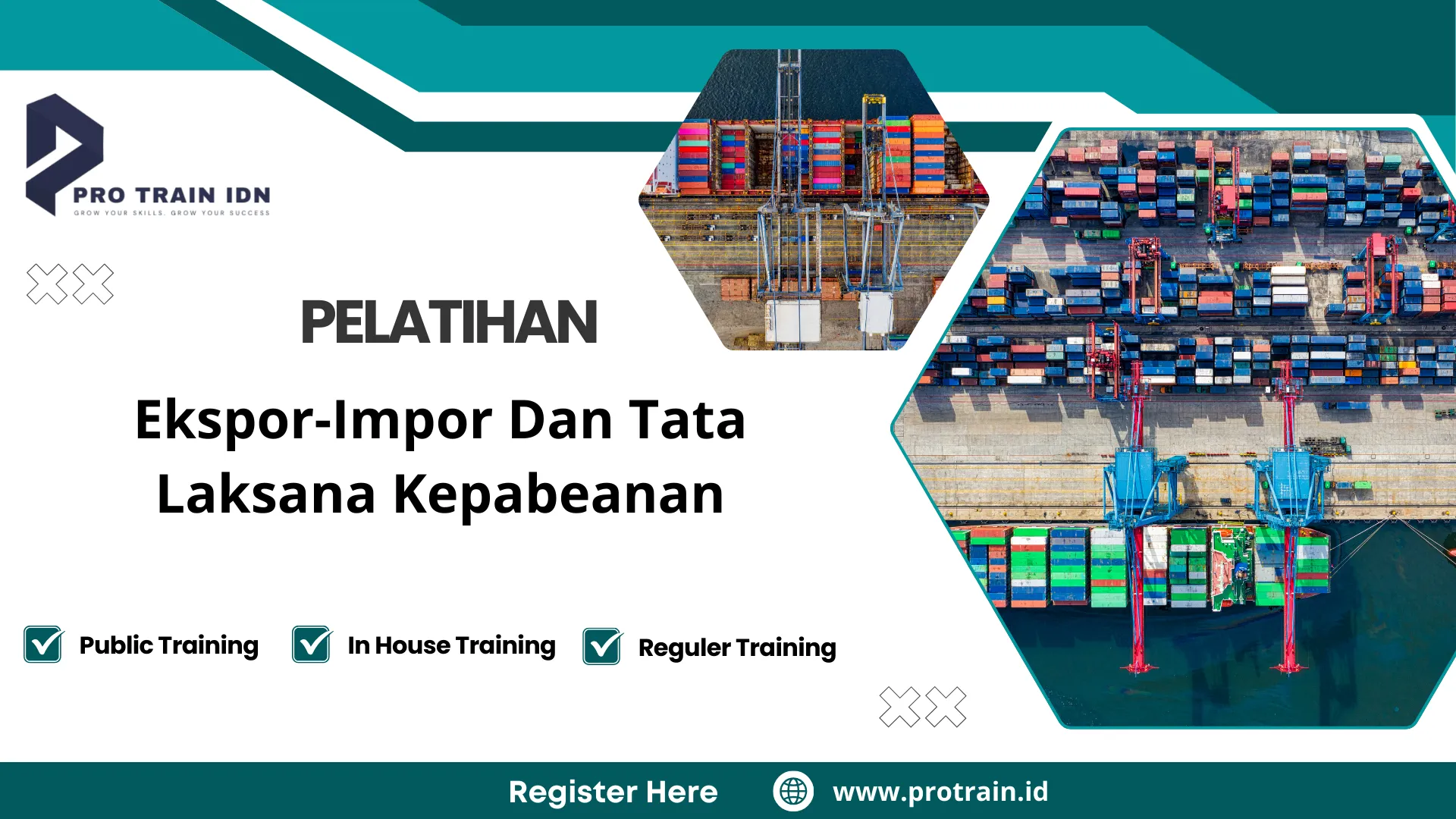 Perdagangan Nasional