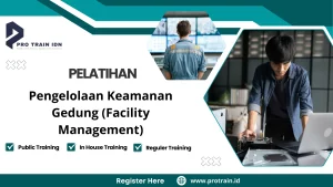 Keamanan gedung