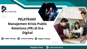 Strategi humas era digital