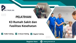 Manajemen risiko fasilitas kesehatan