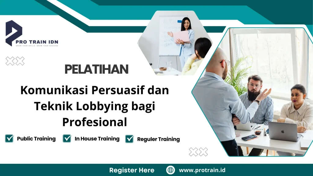 Komunikasi strategis bisnis
