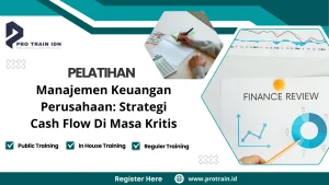 Strategi keuangan bisnis