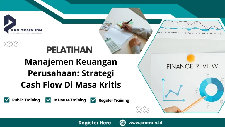 Strategi keuangan bisnis