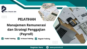 Strategi Penggajian Karyawan