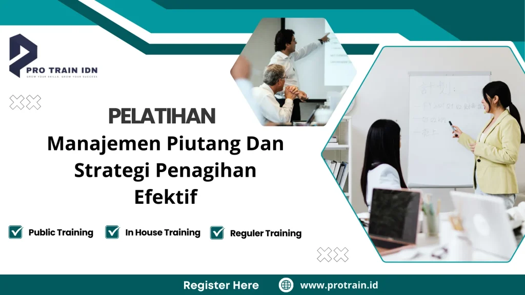 Pengelolaan Piutang Perusahaan