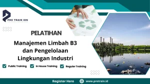 Pengelolaan lingkungan industrial