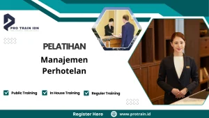 Pelatihan Manajemen Perhotelan