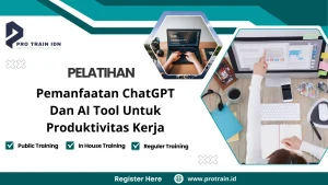 Pelatihan Pemanfaatan ChatGPT Dan AI Tool Untuk Produktivitas Kerja