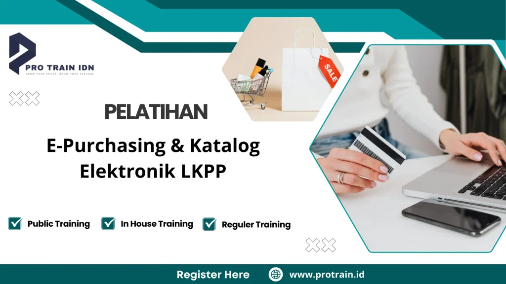 E-purchasing pemerintah