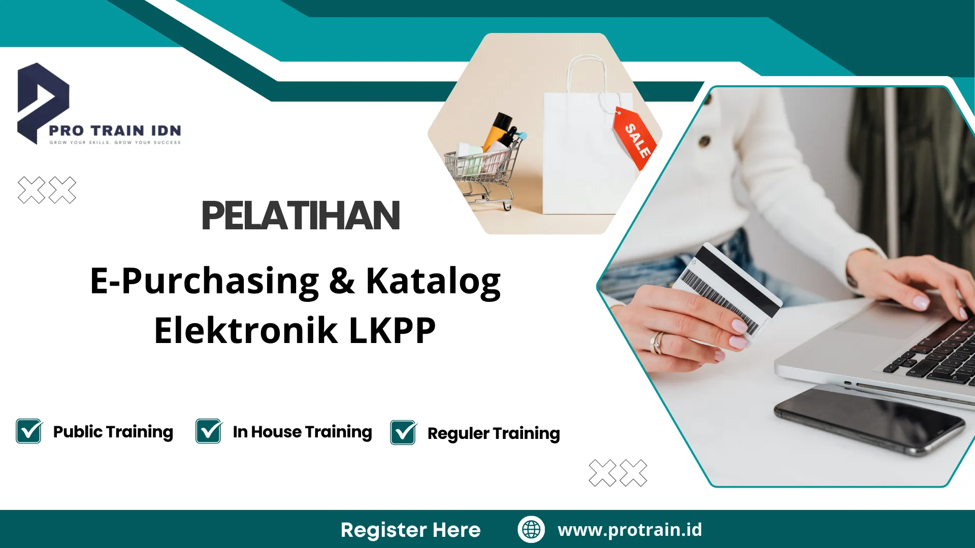 E-purchasing pemerintah