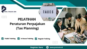Tax Planning