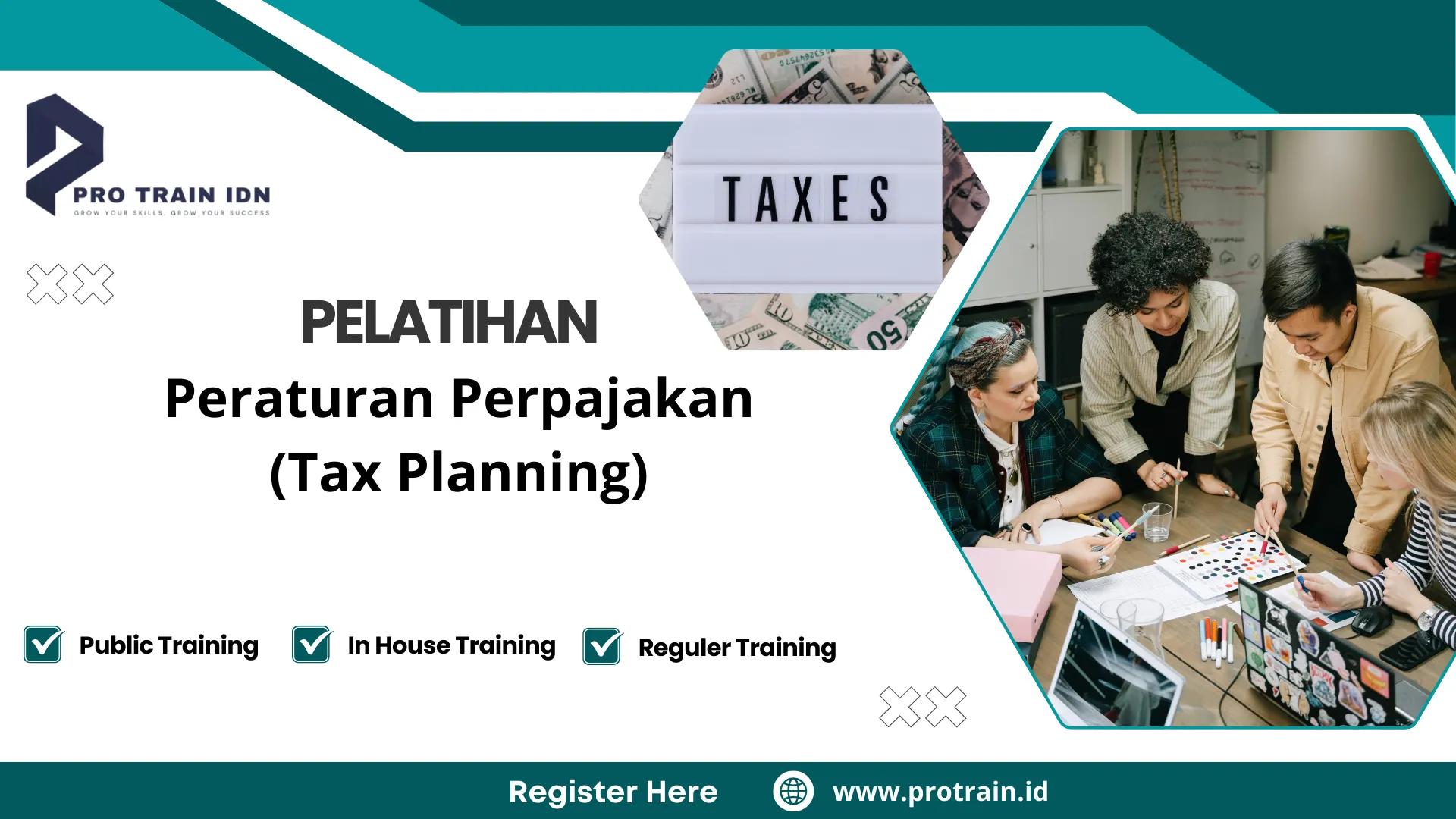 Tax Planning