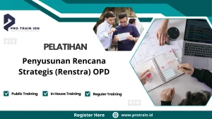 Perencanaan Strategis Pemerintah Daerah