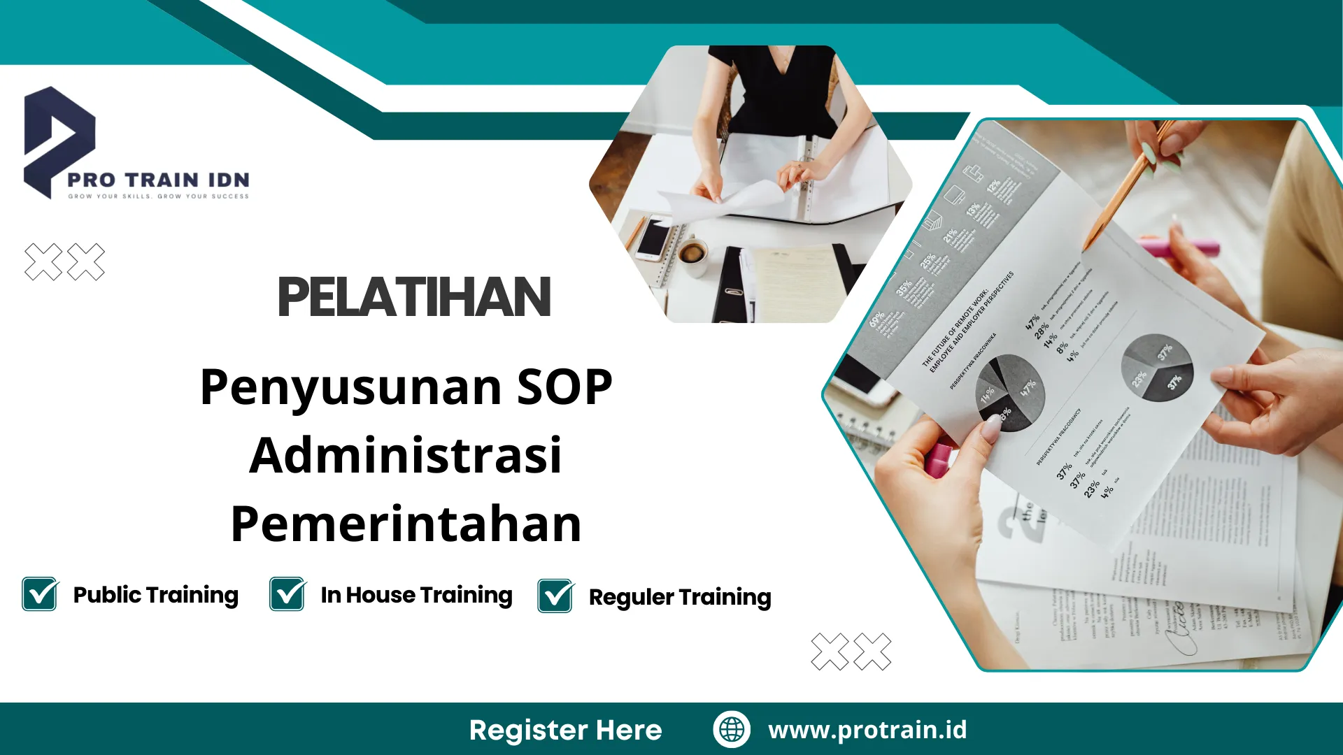 Tata Kelola Administrasi Publik