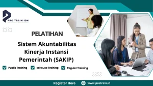 Manajemen Kinerja Instansi Pemerintah