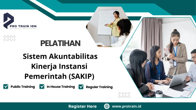 Manajemen Kinerja Instansi Pemerintah